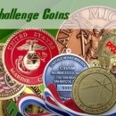 Challenge coins, Bottle Opener, Dogtag, Military coins and more